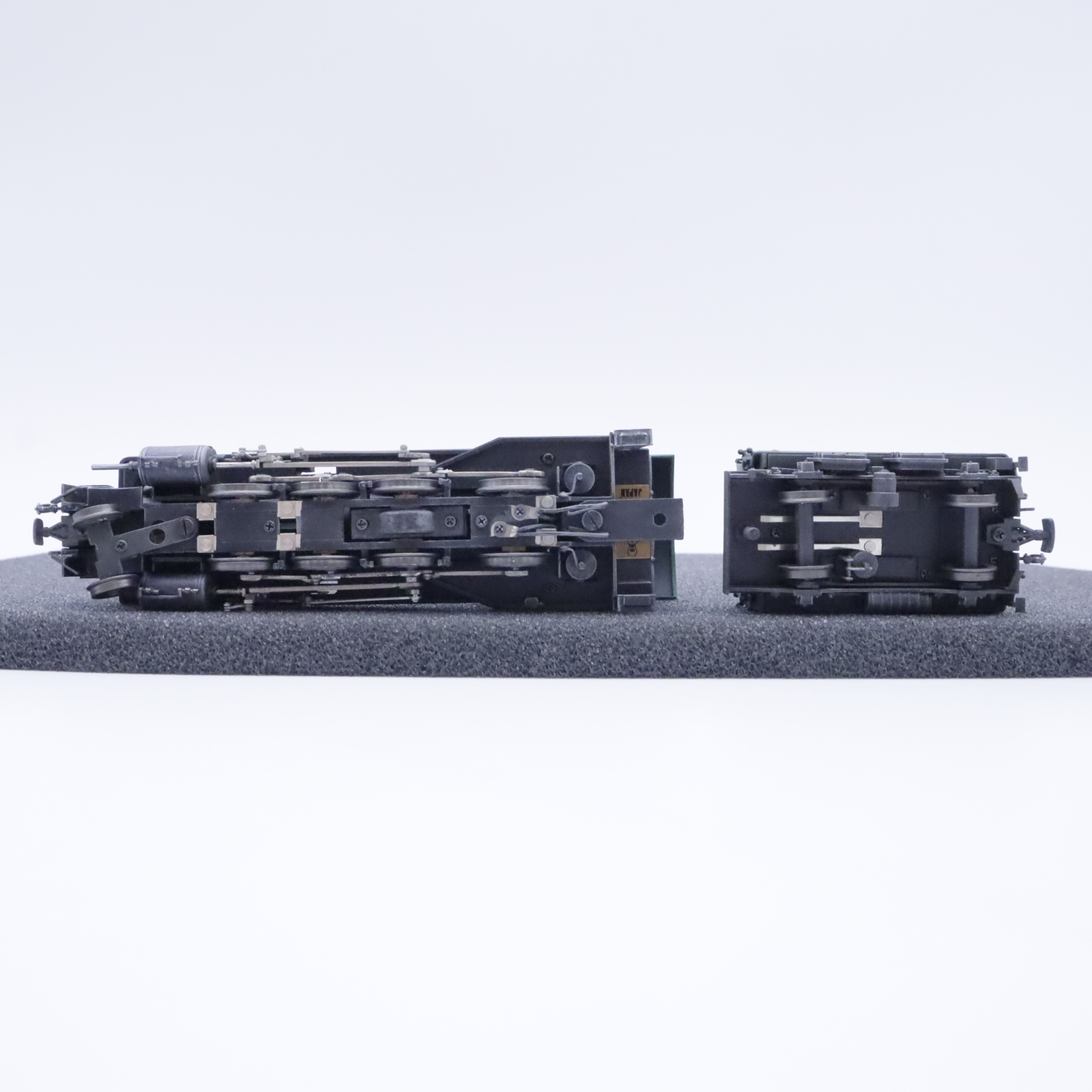 Ferro Suisse RhB Ge 45 112 (7) Ferro Suisse RhB Ge 4/5 112 – Bild 7