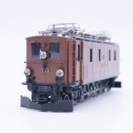 Ferro Suisse RhB Ge 4/6 355 – Bild 3