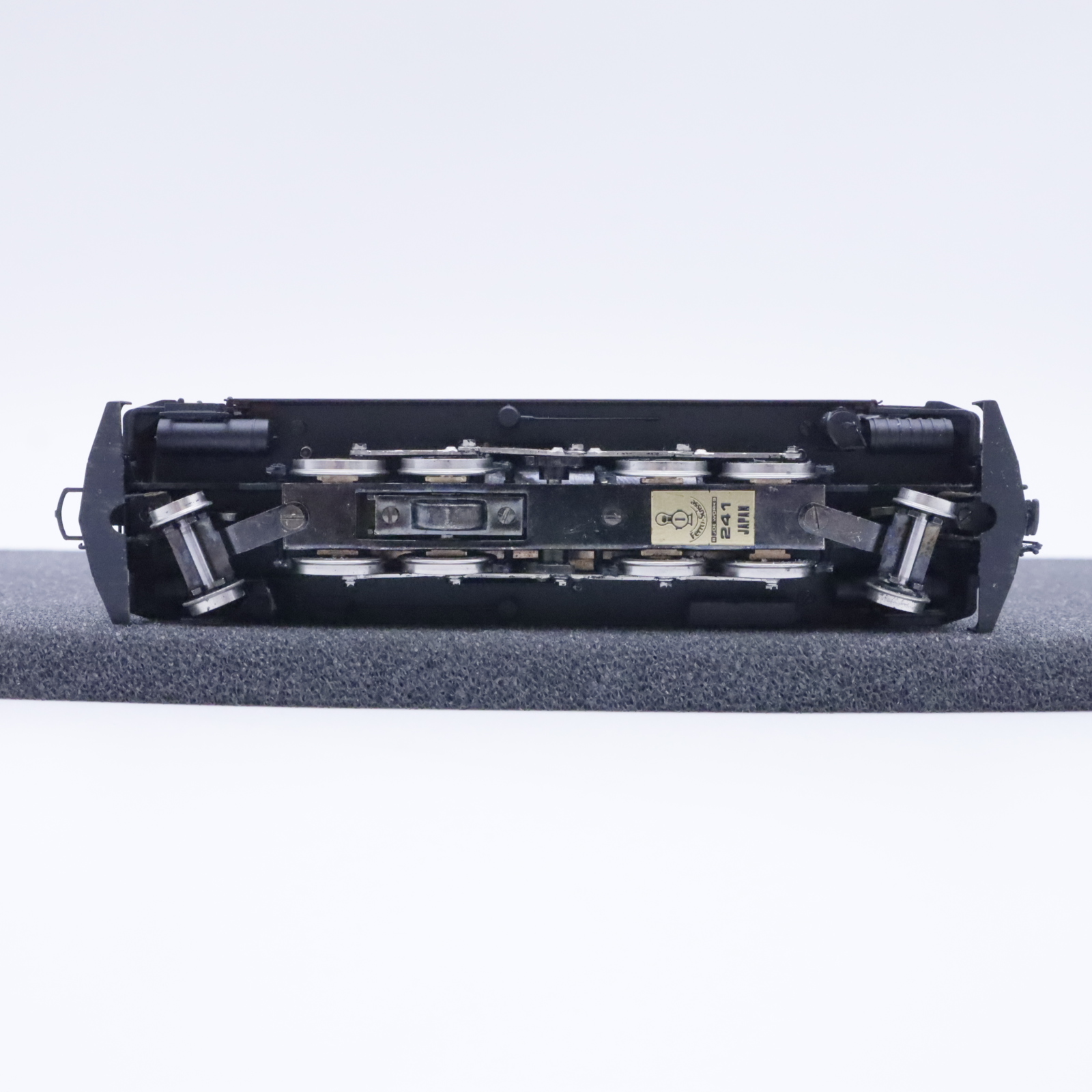 Ferro Suisse RhB Ge 46 355 (7) Ferro Suisse RhB Ge 4/6 355 – Bild 7