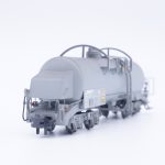 Ferro Suisse Uahk-v 8141-48 Kesselwagen – Bild 3