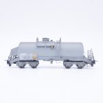 Ferro Suisse Uahk-v 8141-48 Kesselwagen – Bild 4