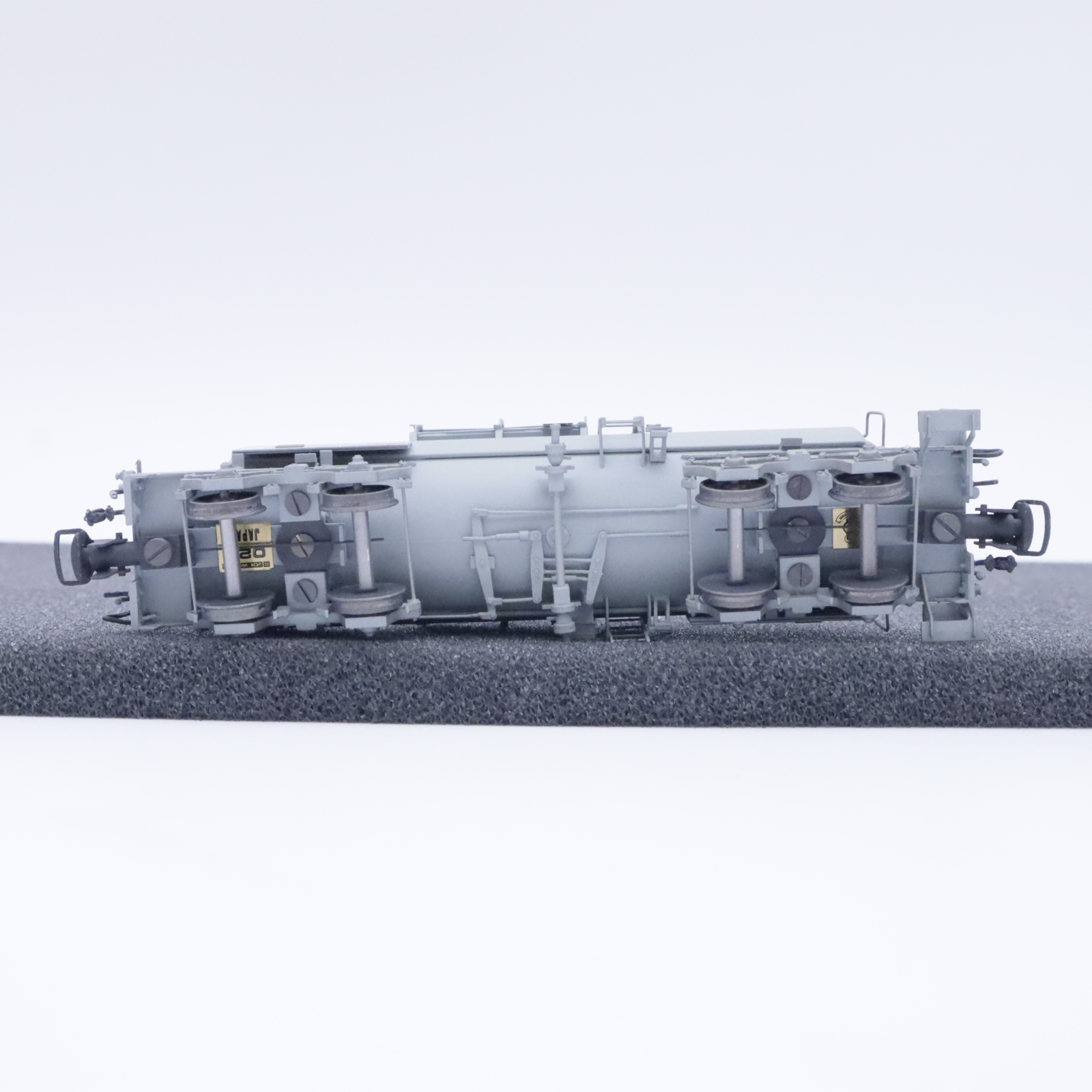 Ferro Suisse Uahk-v 8141-48 (6) Ferro Suisse Uahk-v 8141-48 Kesselwagen – Bild 6