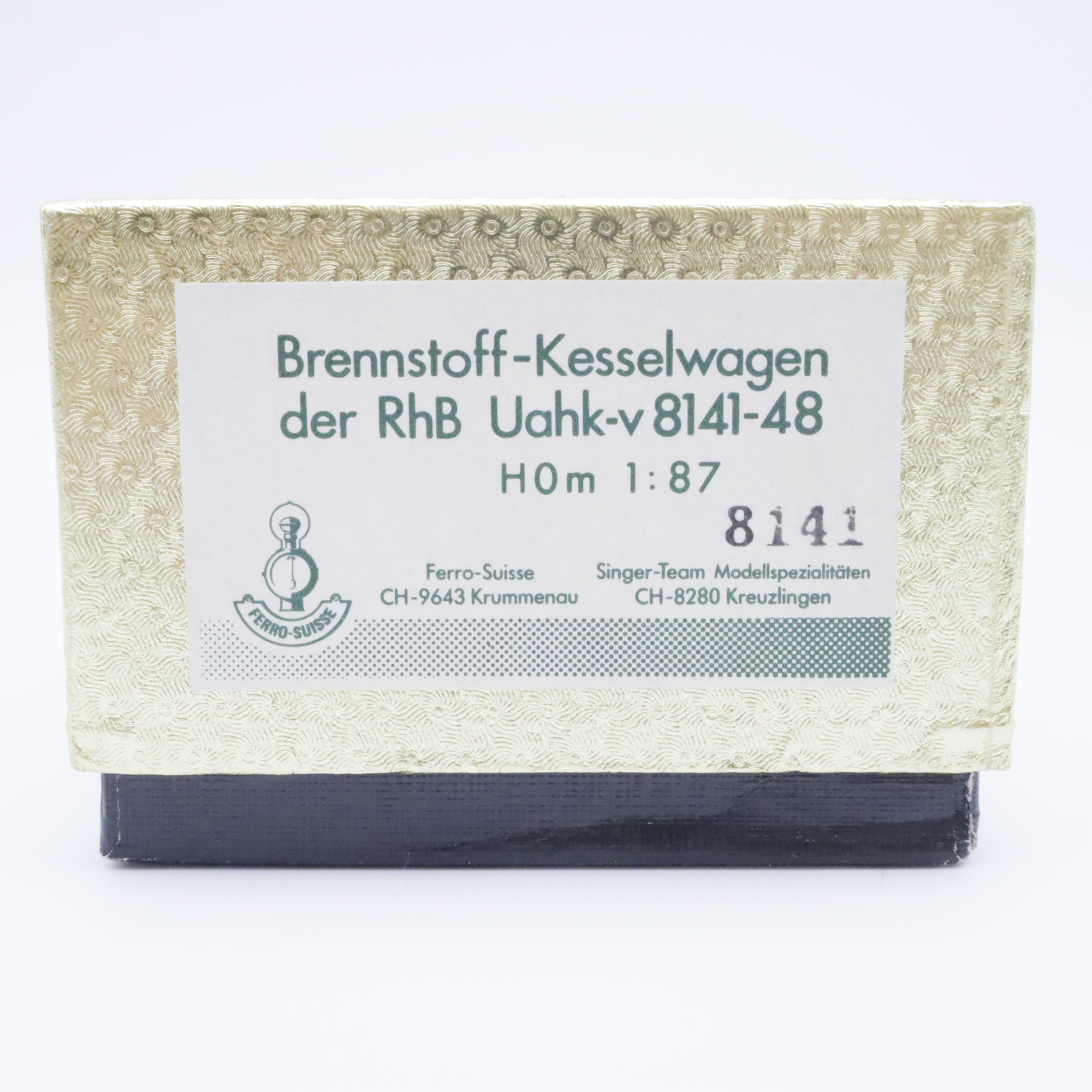 Ferro Suisse Uahk-v 8141-48 (9) Ferro Suisse Uahk-v 8141-48 Kesselwagen – Bild 9