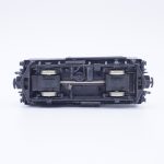 Lemaco H0m-007 Fe 2/2 Bernina-Bahn 51 Grau, Patiniert – Bild 6