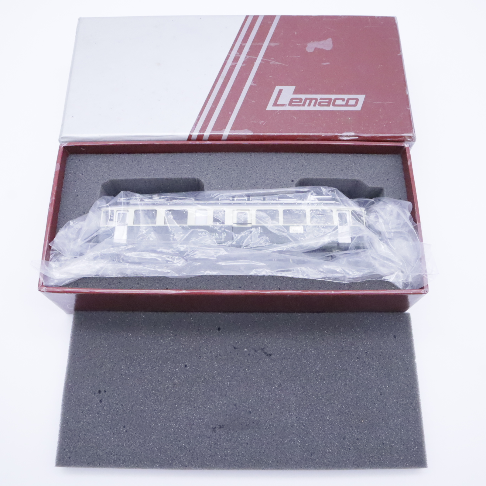 Lemaco H0m-008 (8) Lemaco H0m-008 RhB BC Fe 4/4 38 – Bild 8