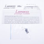 Lemaco H0m-011 RhB ABe 4/4 31 – Bild 7