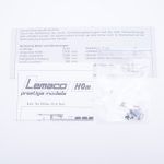 Lemaco H0m-012 RhB ABe 4/4 37 – Bild 7