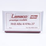 Lemaco H0m-012 RhB ABe 4/4 37 – Bild 9