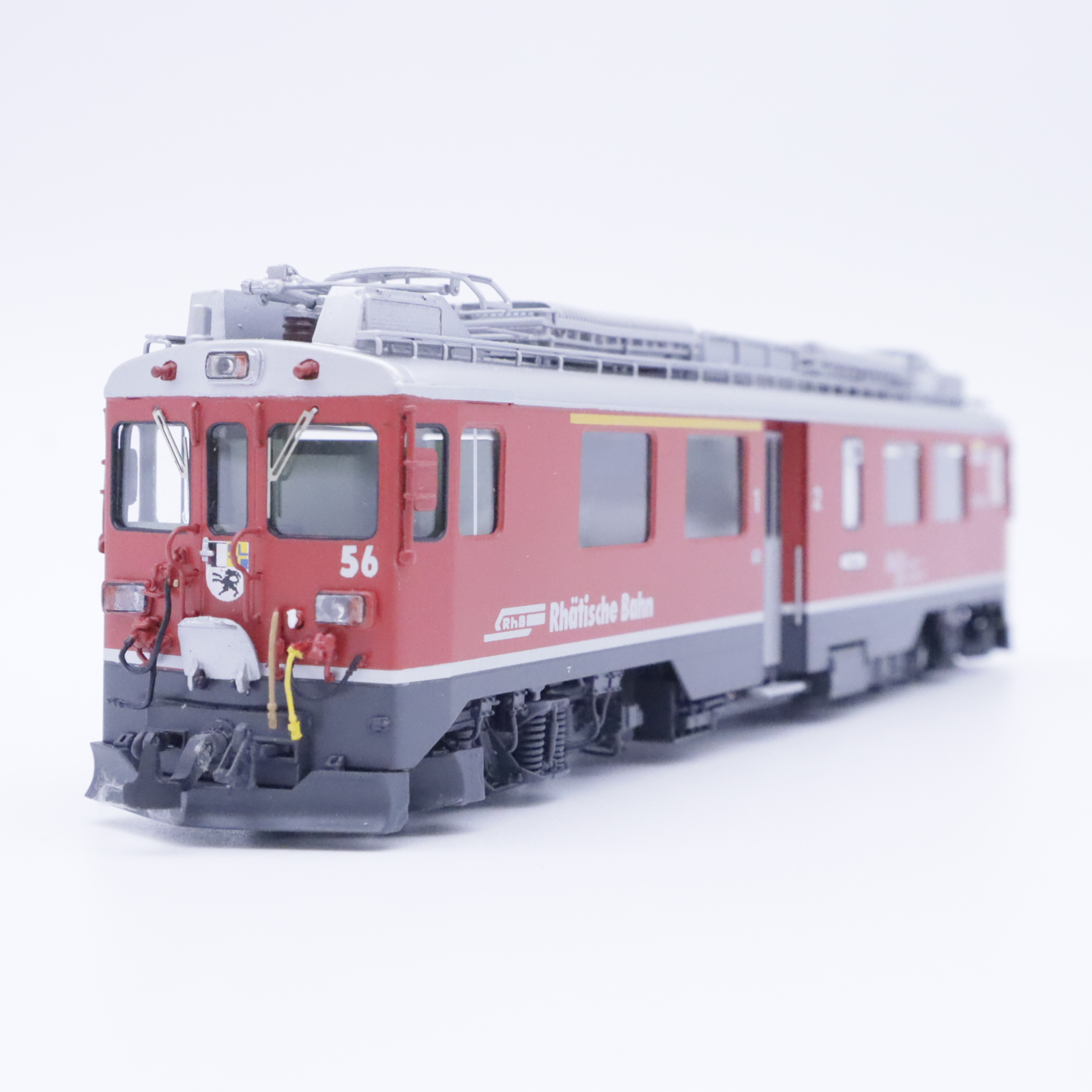 Lemaco H0m-014c (1) Lok Spur H0m