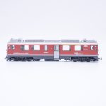 Lemaco H0m-014c RhB ABe 4/4 56 Corviglia – Bild 4