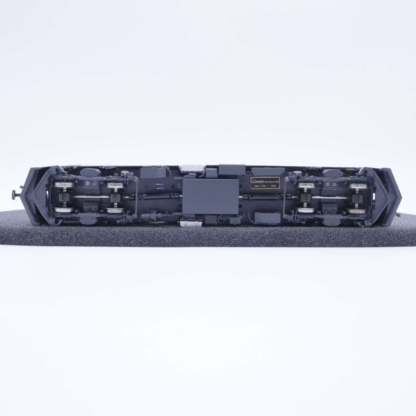 Lemaco H0m-014c (6) Lemaco H0m-014c RhB ABe 4/4 56 Corviglia – Bild 6