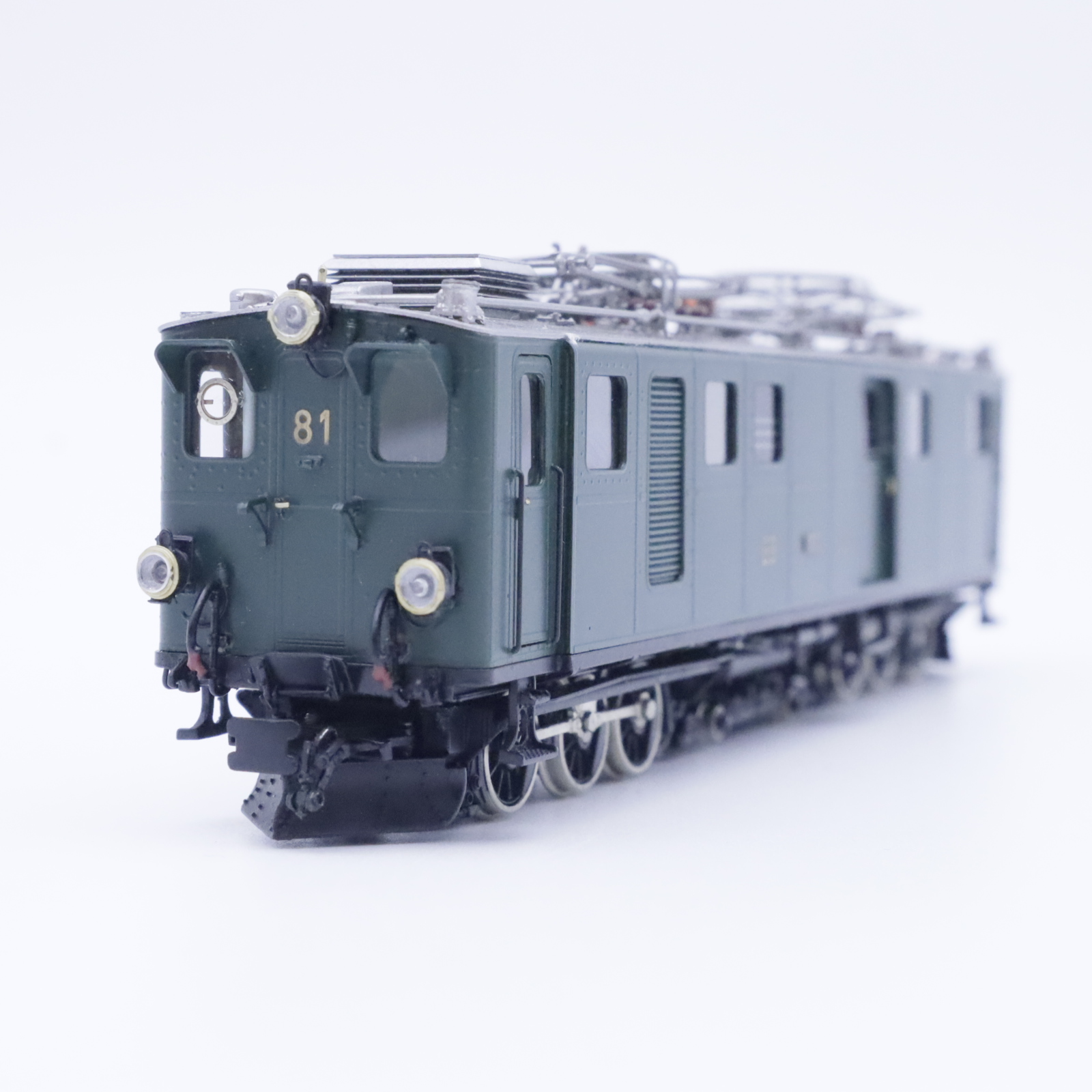 Lemaco H0m-019 (1) Lok Spur H0m