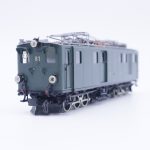 Lemaco H0m-019 Ge 6/6 Bernina-Bahn 81 – Bild 3