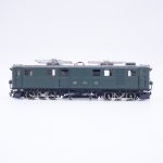 Lemaco H0m-019 Ge 6/6 Bernina-Bahn 81 – Bild 4