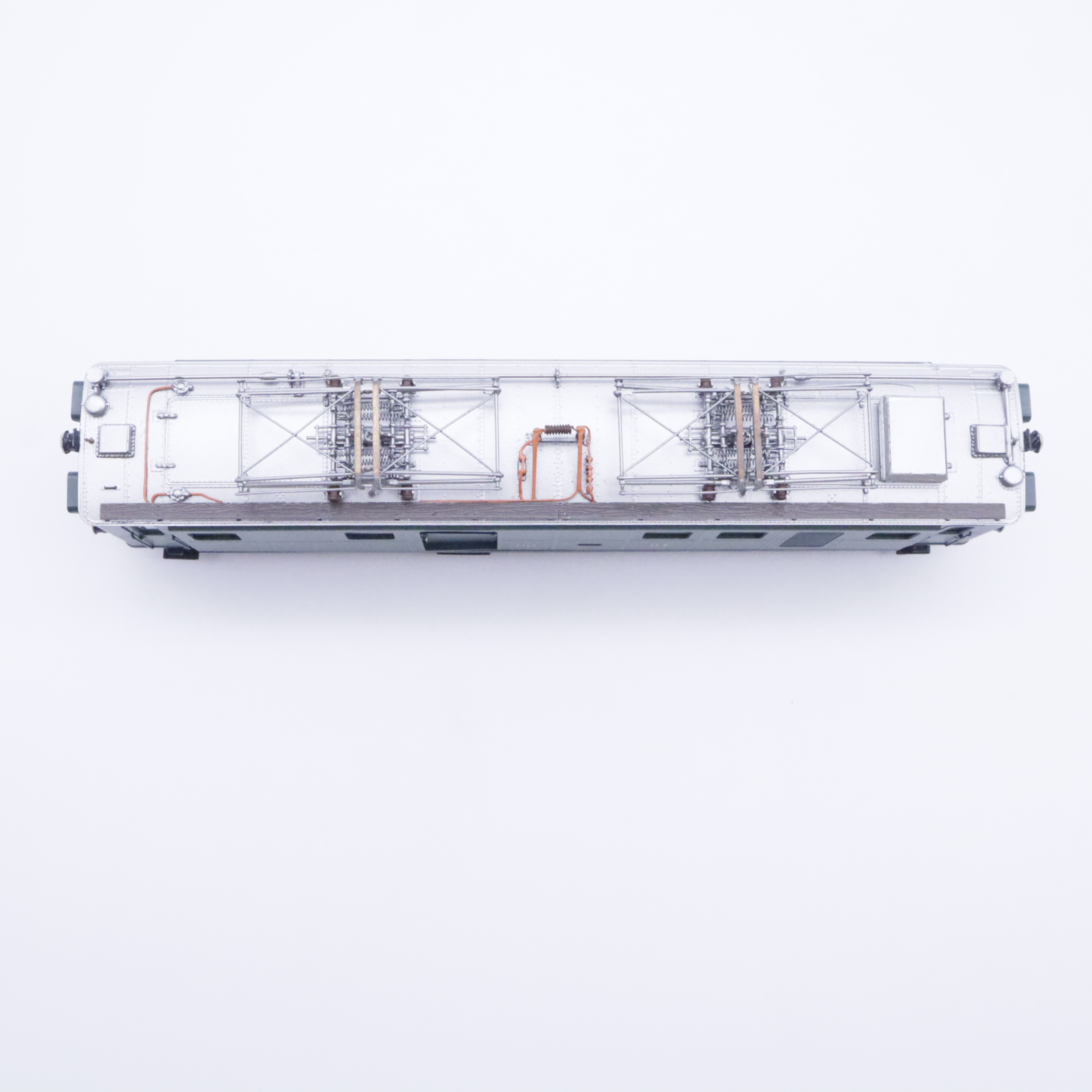 Lemaco H0m-019 (5) Lemaco H0m-019 Ge 6/6 Bernina-Bahn 81 – Bild 5