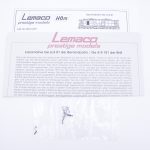 Lemaco H0m-019 Ge 6/6 Bernina-Bahn 81 – Bild 7