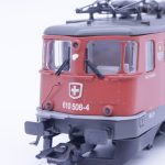 Märklin SBB Ae 610 aus Set 29484 "Wettingen" mit Sound – Bild 4