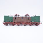 Metropolitan 215 K.P.E.V. E 91 – Bild 4