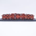 Metropolitan 215 K.P.E.V. E 91 – Bild 6