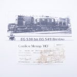 Metropolitan 215 K.P.E.V. E 91 – Bild 7