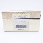 Metropolitan 215 K.P.E.V. E 91 – Bild 9