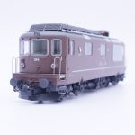 Roco 79783 BLS Re 4/4 194 mit Sound – Bild 3