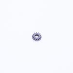 10 x Ersatzzahnräder  D 6,2   Z 14   TK 5,7   Modul 0,5 – Bild 4