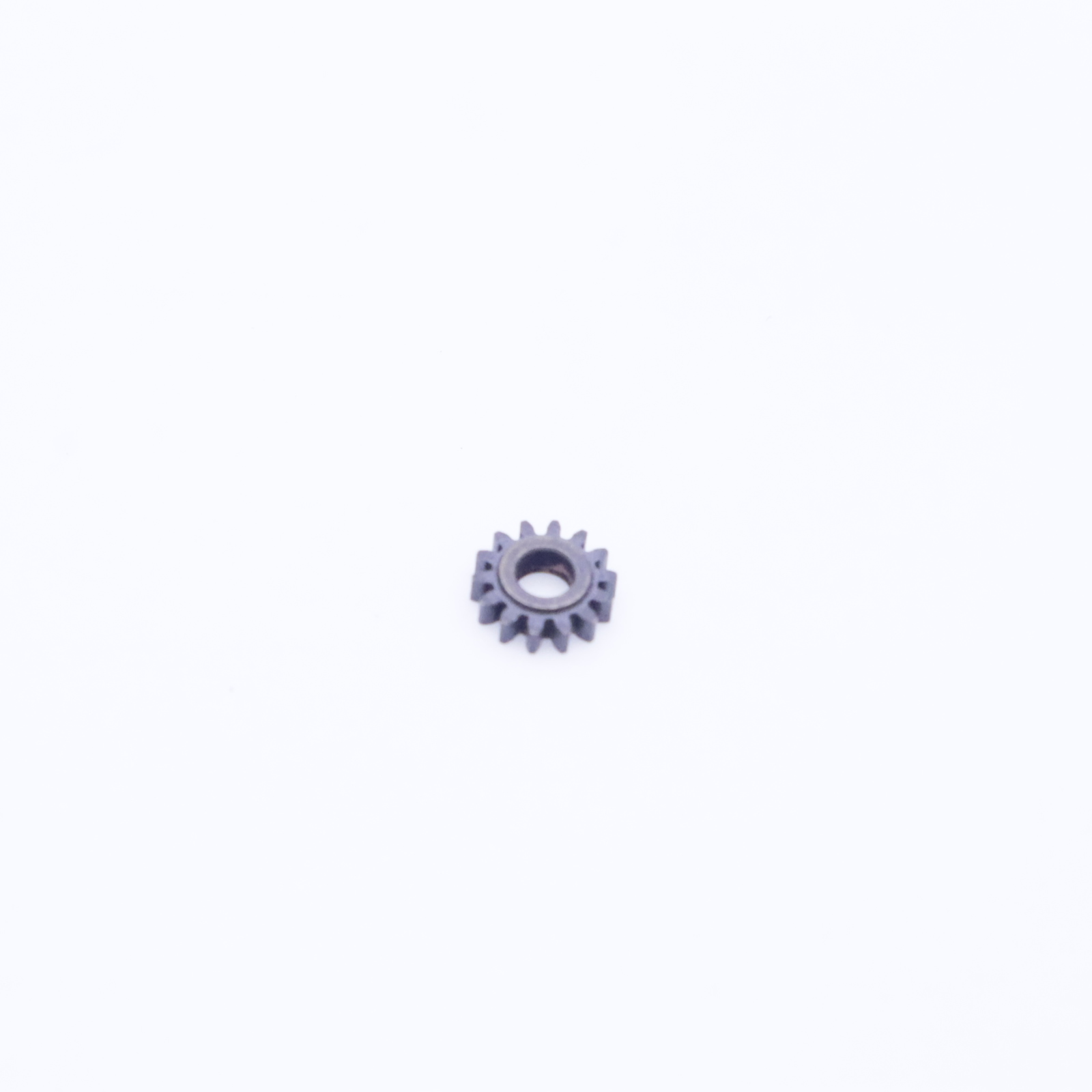 Z-1 (3) 10 x Ersatzzahnräder  D 6,2   Z 14   TK 5,7   Modul 0,5 – Bild 3