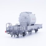 Güterwagen Spur H0m