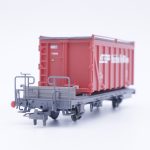 Güterwagen Spur H0m