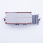 Bemo 2267 128 RhB Kp-w 7508 Muldenwagen – Bild 5