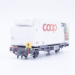 Güterwagen Spur H0m