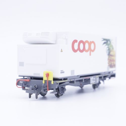 Güterwagen Spur H0m