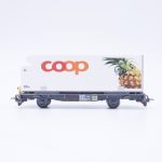 Bemo 2269 112 RhB Coop-Container "Ananas" – Bild 2