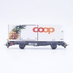 Bemo 2269 112 RhB Coop-Container "Ananas" – Bild 4