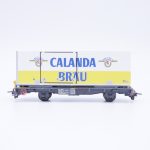 Bemo 2269 124 Container "Calanda" – Bild 2