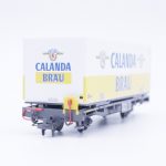 Bemo 2269 124 Container "Calanda" – Bild 3