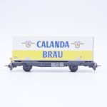 Bemo 2269 124 Container "Calanda" – Bild 4