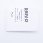 Bemo 2269 124 Container "Calanda" – Bild 7