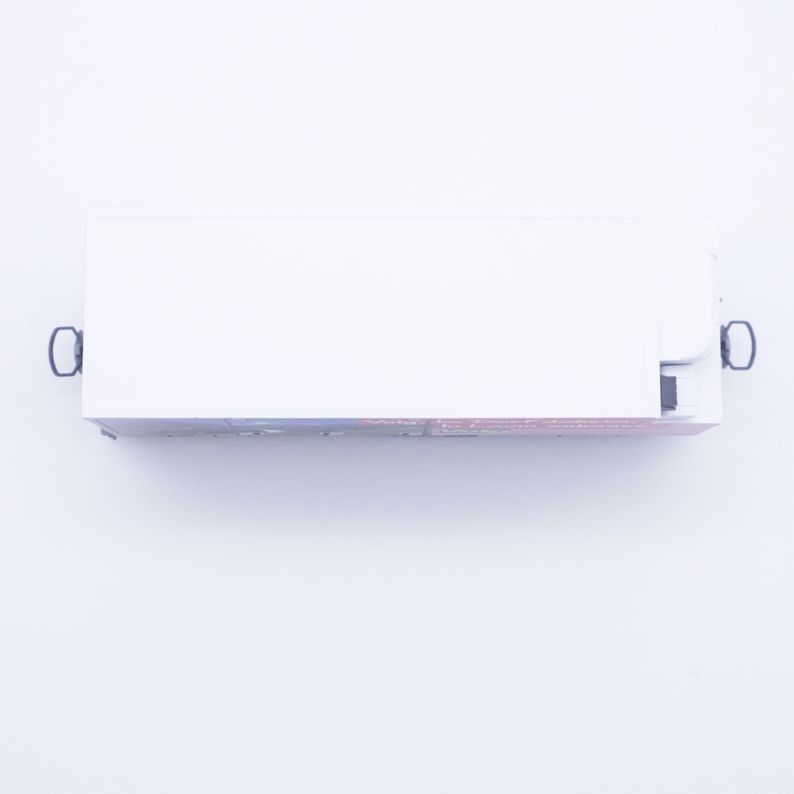 Bemo 2269 169 (5) Bemo 2269 169 RhB Volg Y11601 Lavin magenta – Bild 5