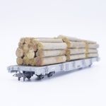 Güterwagen Spur H0m