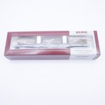 Bemo 2280 115 RhB Rungenwagen mit Holzladung – Bild 7