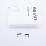 Bemo 2282 134 RhB Webewagen "Waadt" Patiniert – Bild 6