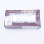 Bemo 2282 134 RhB Webewagen "Waadt" Patiniert – Bild 7