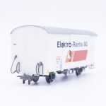 Bemo 2283 136 RhB Gbk-v 5606 "Elektro Raetus" – Bild 3