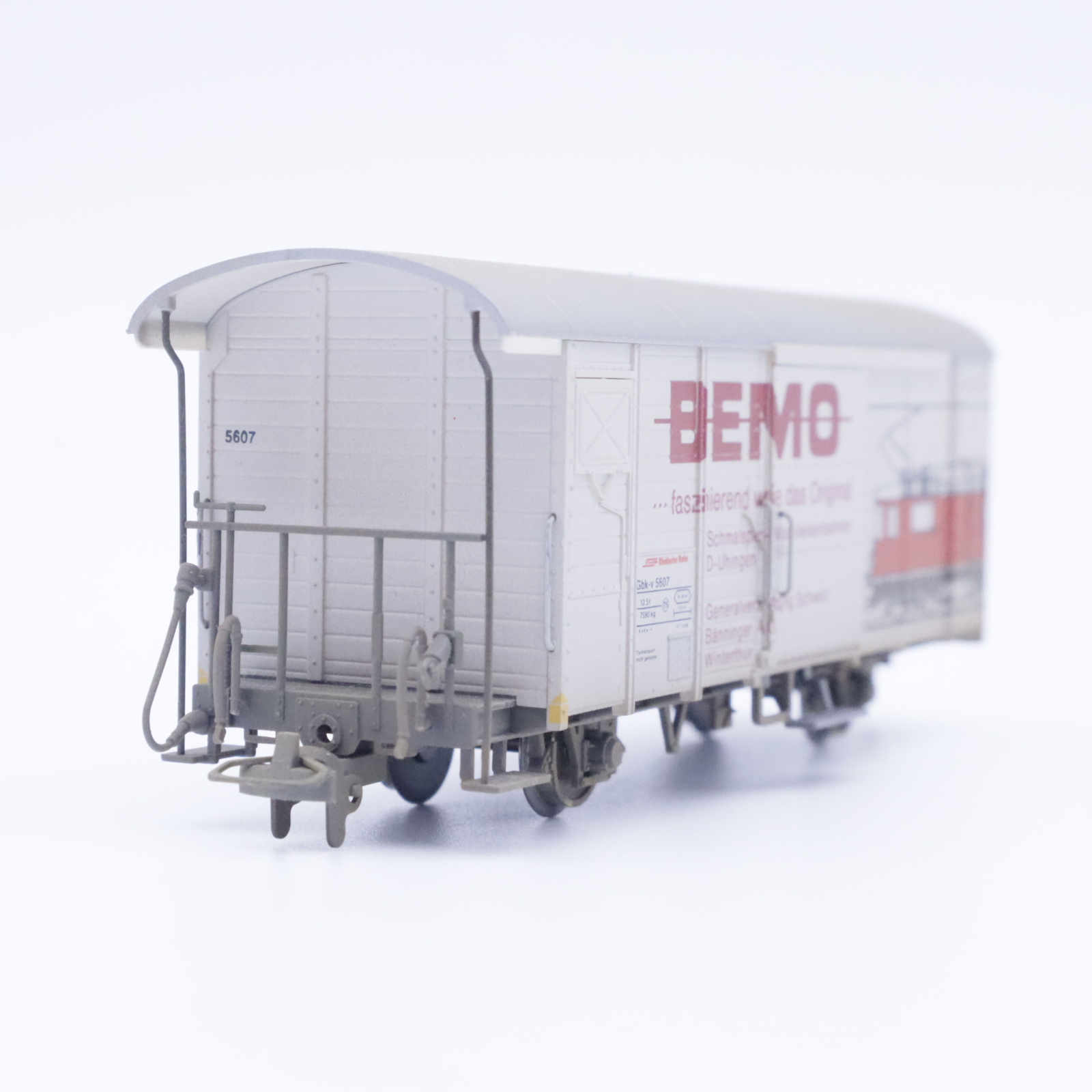 Bemo 2283 137 (1) Spur H0m