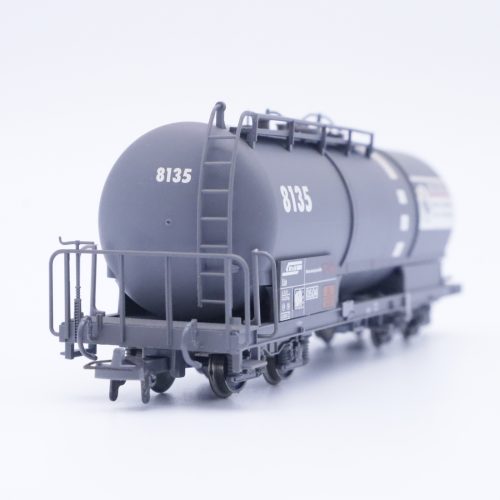 Güterwagen Spur H0m