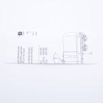 Bemo 2285 135 RhB Kesselwagen "Conrad" – Bild 7