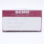 Bemo 2285 135 RhB Kesselwagen "Conrad" – Bild 9