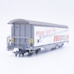 Güterwagen Spur H0m